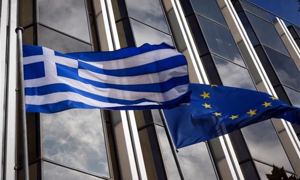 Κομισιόν: Προβλέπει ρυθμό ανάπτυξης στο 4,3% φέτος στην χώρα μας